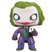 Фигурка Funko POP! Heroes DC The Dark Knight Trilogy Joker (36) 3372