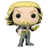 Фигурка Funko POP! Heroes Justice League Comic Aquaman (Exc) (464) 66618
