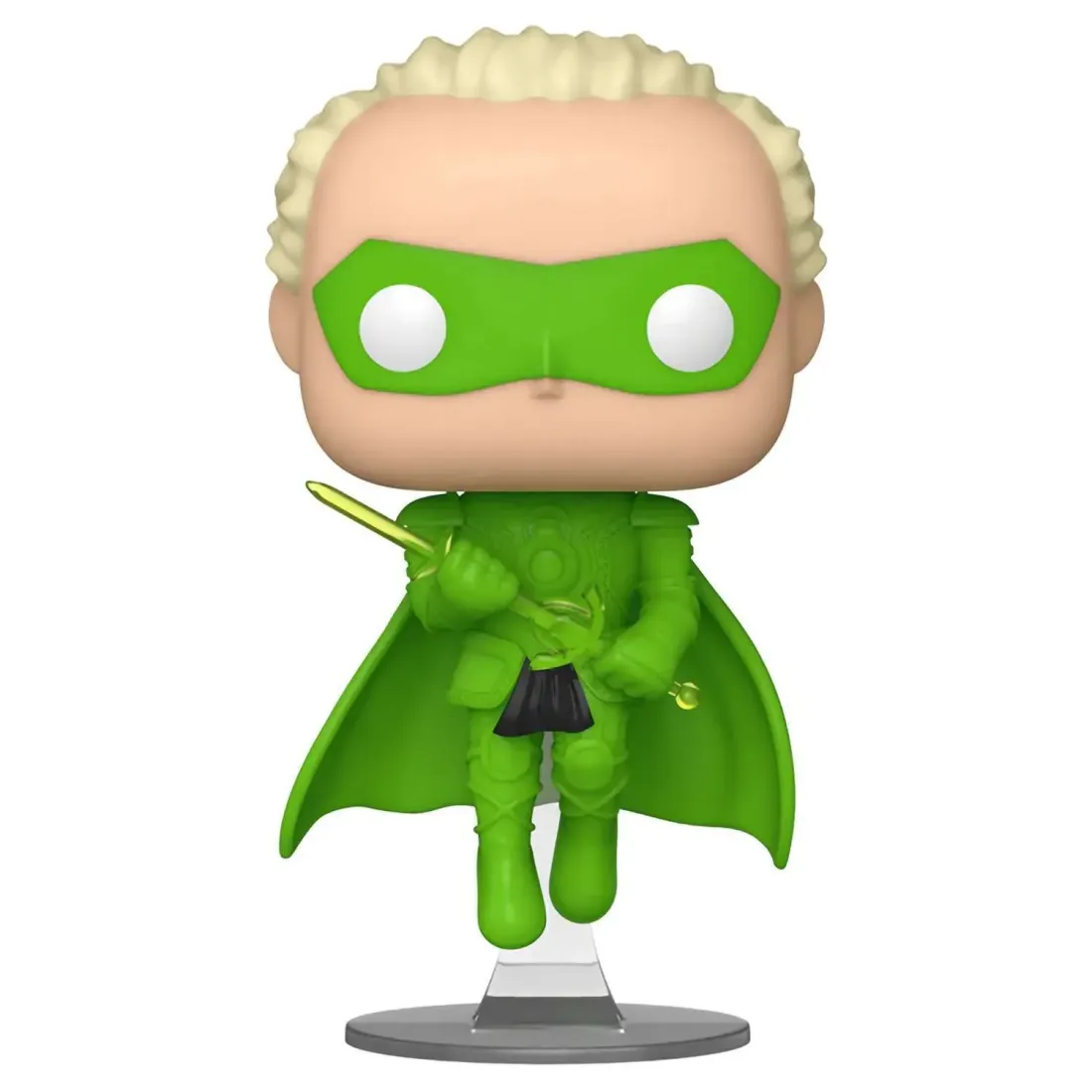 Фигурка Funko POP! Heroes Justice League Green Lantern C2E224 (Exc) (482) 74262