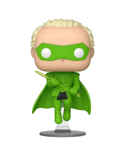 Фигурка Funko POP! Heroes Justice League Green Lantern C2E224 (Exc) (482) 74262