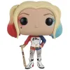 Фигурка Funko POP! Heroes Suicide Squad Harley Quinn (97) 8401