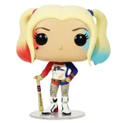 Фигурка Funko POP! Heroes Suicide Squad Harley Quinn (97) 8401