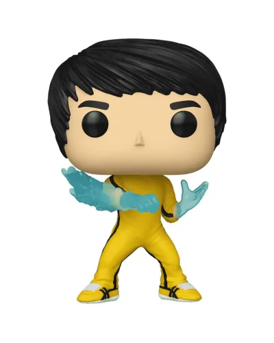 Фигурка Funko POP! Icons Bruce Lee Bruce Lee (87) 81066