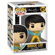 Фигурка Funko POP! Icons Bruce Lee Bruce Lee (87) 81066