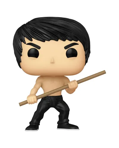 Фигурка Funko POP! Icons Bruce Lee Bruce Lee (Dynamic) (95) 86522