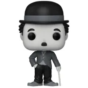 Фигурка Funko POP! Icons Charlie Chaplin Charlie Chaplin (79) 81015