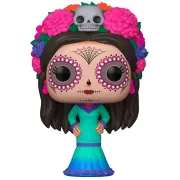 Фигурка Funko POP! Icons Dia De Los Muertos La Catrina (Azul) (101) 86575