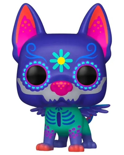 Фигурка Funko POP! Icons Dia De Los Muertos Xolo (Alebrije) (102) 86576