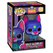 Фигурка Funko POP! Icons Dia De Los Muertos Xolo (Alebrije) (102) 86576
