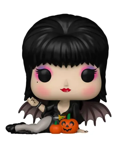 Фигурка Funko POP! Icons Elvira S5 Elvira Pumpkins (94) 86441