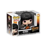 Фигурка Funko POP! Icons Elvira S5 Elvira Pumpkins (94) 86441