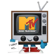 Фигурка Funko POP! Icons MTV MTV Logo (236) 82663