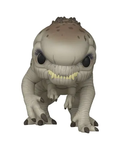 Фигурка Funko POP! Movies Jurassic World Rebirth Distortus Rex (1800) 86661