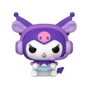 Фигурка Funko POP! Kuromi Gamer Kuromi (Exc) (117) 88146