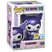 Фигурка Funko POP! Kuromi Kuromi (MT) SDCC25 (Exc) (113) 87952
