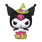 Фигурка Funko POP! Kuromi Kuromi NYCC25 (Exc) (122) 88127
