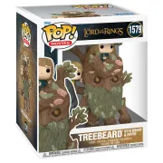 Фигурка Funko POP! Movies LOTR Treebeard with Merry & Pippin 6
