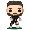 Фигурка Funko POP! MLS Inter Miami Jordi Alba (away) (03) 88616