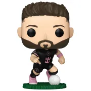 Фигурка Funko POP! MLS Inter Miami Jordi Alba (away) (03) 88616