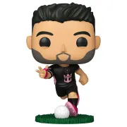 Фигурка Funko POP! MLS Inter Miami Luis Suarez (away) (02) 88618