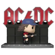 Фигурка Funko POP! Moment AC/DC Angus Young (Dance) (415) 79803