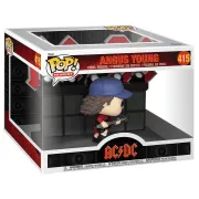 Фигурка Funko POP! Moment AC/DC Angus Young (Dance) (415) 79803