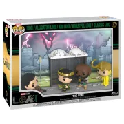 Фигурка Funko POP! Moment Bobble Marvel Loki The Void (06) 70262