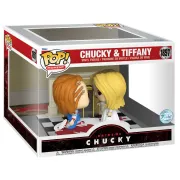 Фигурка Funko POP! Moment Bride of Chucky Chucky & Tiffany (Exc) (1857) 81692