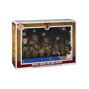 Фигурка Funko POP! Moment Bulls Michael Jordan (1987 Dunk Contest) (209) 86313