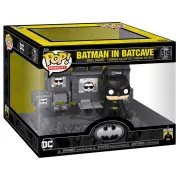 Фигурка Funko POP! Moment DC Batman 85th Batman in Batcave (519) 80685