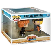 Фигурка Funko POP! Moment Naruto Shippuden Pain vs Naruto (1433) 72074