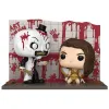 Фигурка Funko POP! Moment Terrifier 2 Art vs Sienna (Exc) (1793) 87203