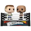 Фигурка Funko POP! Moment WWE Cena vs Rock (2012) 61463