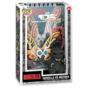 Фигурка Funko POP! Movie Posters Movies Godzilla Godzilla vs Mothra (23) 80882