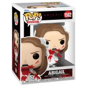 Фигурка Funko POP! Movies Abigail Abigail (1582) 82237
