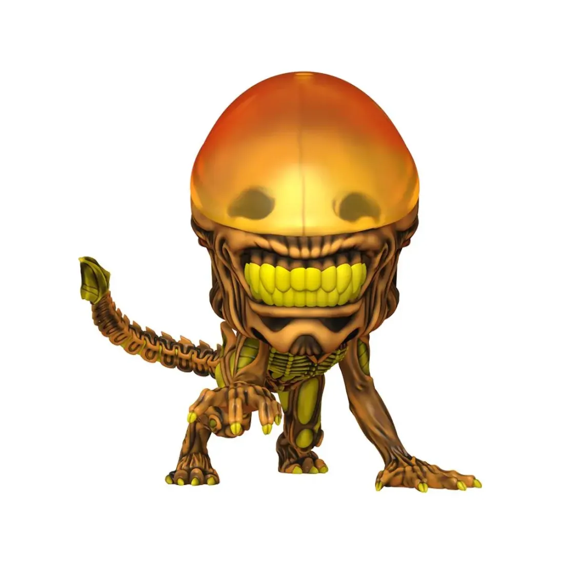 Фигурка Funko POP! Movies Alien 3 The Runner 6