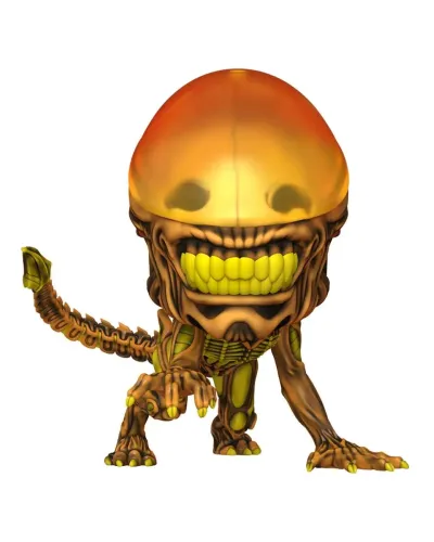 Фигурка Funko POP! Movies Alien 3 The Runner 6" (BLKLT) (Exc) (1769) 84861