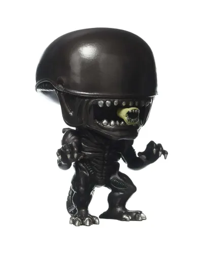 Фигурка Funko POP! Movies Alien Alien (30) 3143