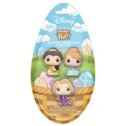 Набор подарочный Funko Pocket POP! Easter Disney Princess 3 фигурки 86144
