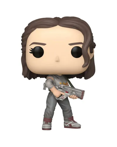 Фигурка Funko POP! Movies Aliens Romulus Rain (1614) 82656