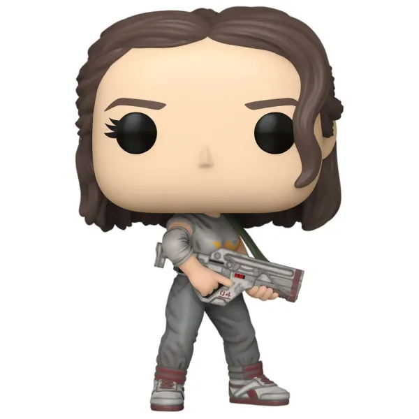 Фигурка Funko POP! Movies Aliens Romulus Rain (1614) 82656