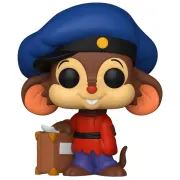 Фигурка Funko POP! Movies American Tail Fievel (1651) 81201