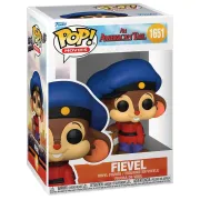 Фигурка Funko POP! Movies American Tail Fievel (1651) 81201