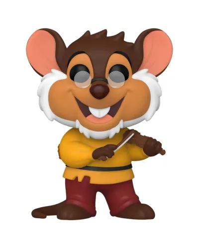 Фигурка Funko POP! Movies American Tail Papa (1652) 81202