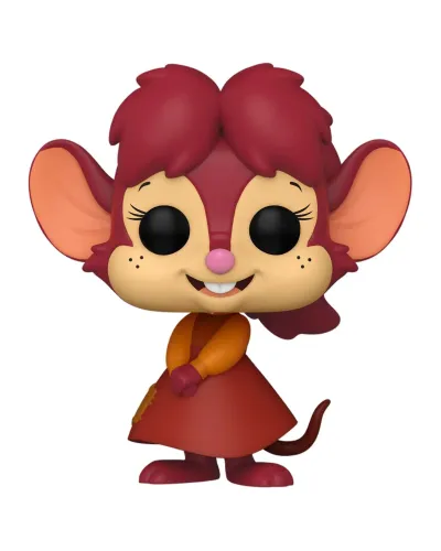 Фигурка Funko POP! Movies American Tail Tanya (1653) 81203