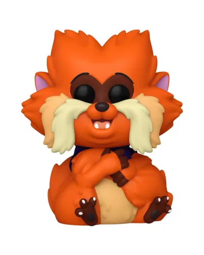 Фигурка Funko POP! Movies American Tail Tiger (1654) 81204