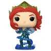 Фигурка Funko POP! Movies Aquaman And The Lost Kingdom Mera w/Hydrokinesis (1306) 67570
