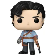Фигурка Funko POP! Movies Army of Darkness Ash w/Boomstick (1880) 83840
