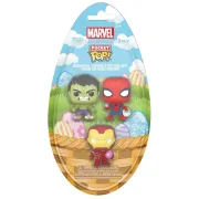 Набор подарочный Funko Pocket POP! Easter Marvel 3 фигурки 86143