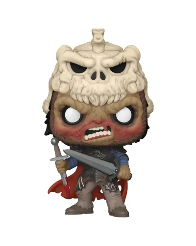 Фигурка Funko POP! Movies Army of Darkness Evil Ash (1881) 83842